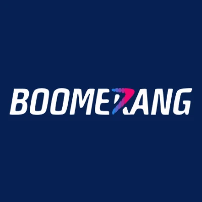 Boomerang-bet.com logo